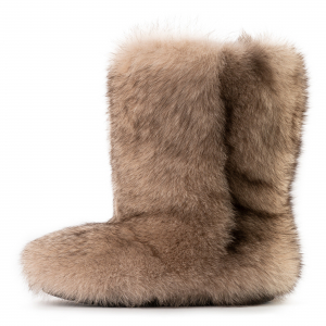  Polar Fox унты из меха песца