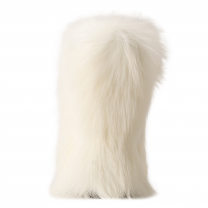 Arctic Fuchs унты из натурального меха лисы