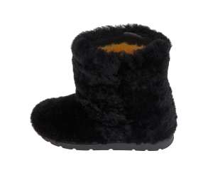 Yeti in the city унты из натуральной овчины короткие 