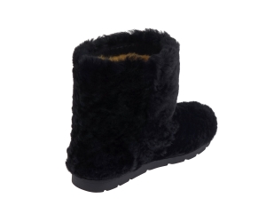 Yeti in the city унты из натуральной овчины короткие 
