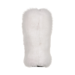  Polar Fox унты из меха песца