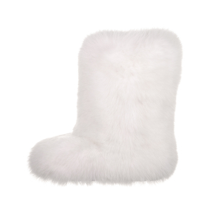  Polar Fox унты из меха песца