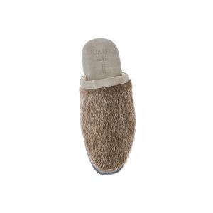 Men's home slippers 