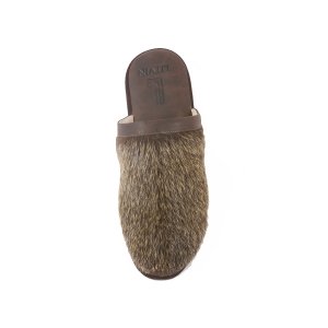 Men's home slippers 
