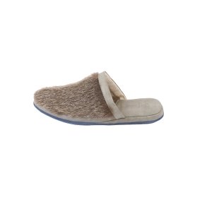Men's home slippers 