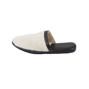 Men's home slippers 