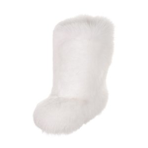 Polar Fox унты из меха песца